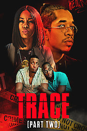 Trace 2 poster