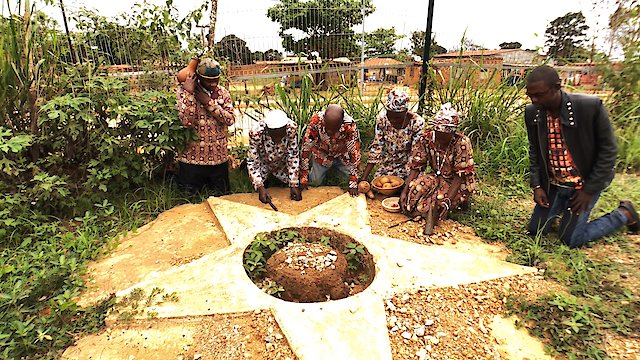 Watch Kingdom of Kongo: In Search of the Destroyed Kingdom Online