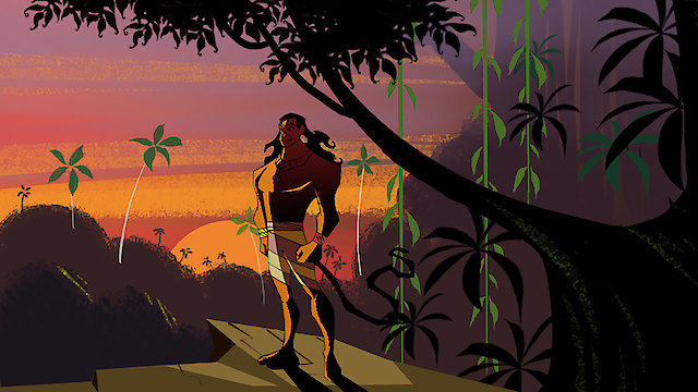 Watch Hanuman the Immortal-1 Online