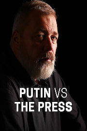 Putin vs. the Press poster