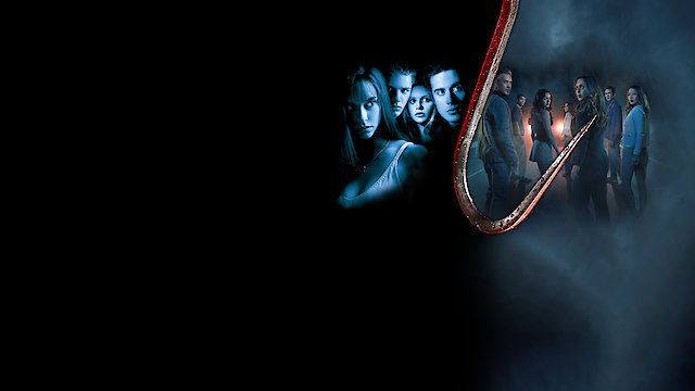 Watch I Know What You Did Last Summer 2-Movie Collection Online