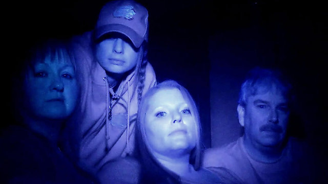 Watch 30 Ghosts Online