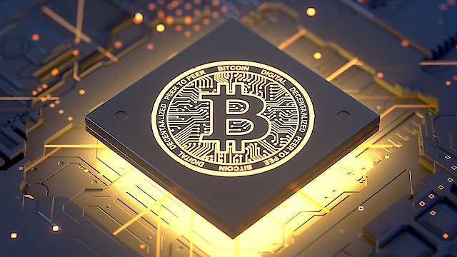 Watch Bitcoin - The digital rush Online