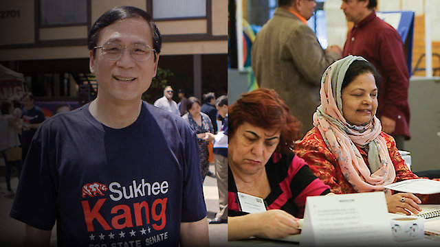 Watch America By The Numbers: The New Deciders Online