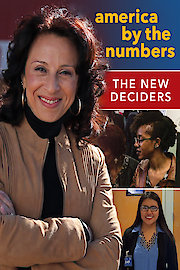 America By The Numbers: The New Deciders