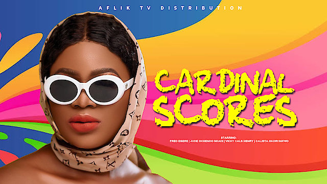 Watch Cardinal Scores Online