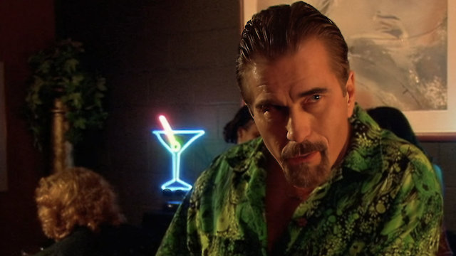 Watch Jail Breakers Online