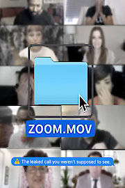 ZOOM.MOV poster