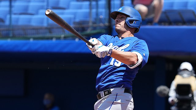 Watch Israel Swings For Gold Online