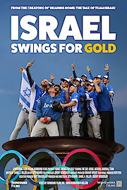 Israel Swings For Gold