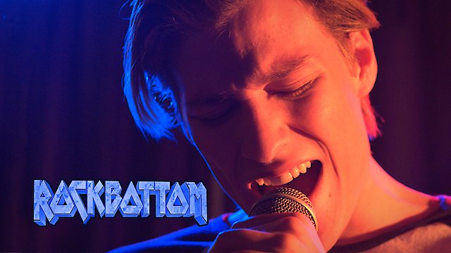 Watch Rockbottom Online