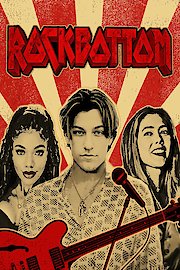 Rockbottom poster