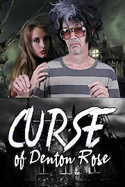 Curse of Denton Rose poster