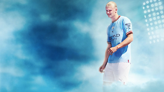 Watch Haaland: The Big Decision Online