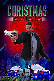 Christmas Crisis poster