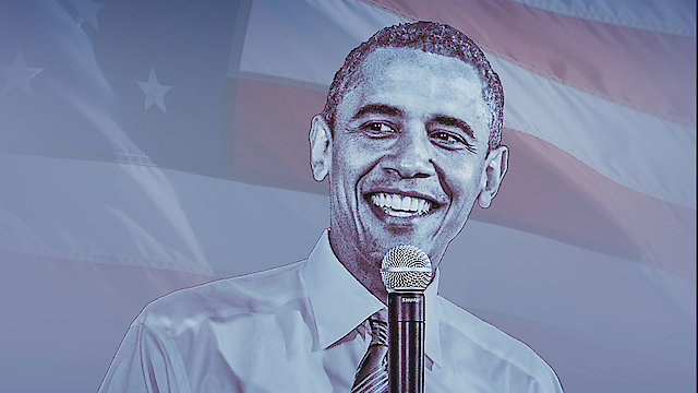 Watch Obama Dream Online