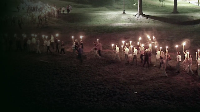 Watch Documenting Hate: Charlottesville Online