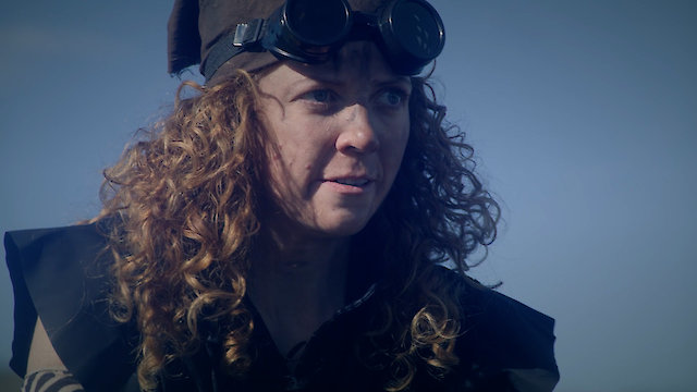 Watch Mad Maxine Online