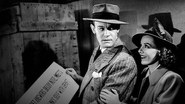 Watch Mr. District Attorney Online