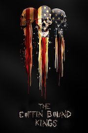 The Coffin Bound Kings poster