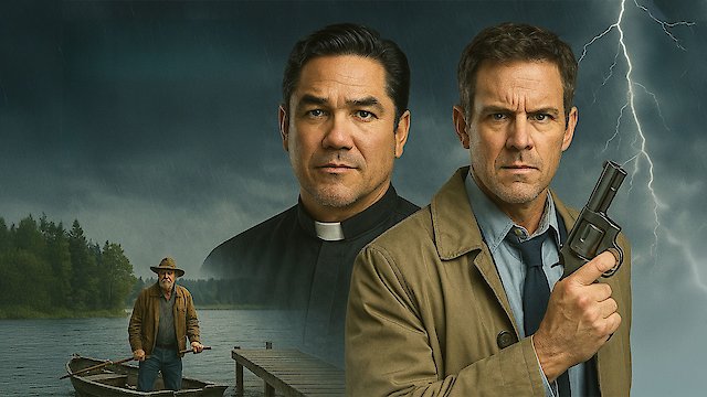 Watch Not a Clue Online