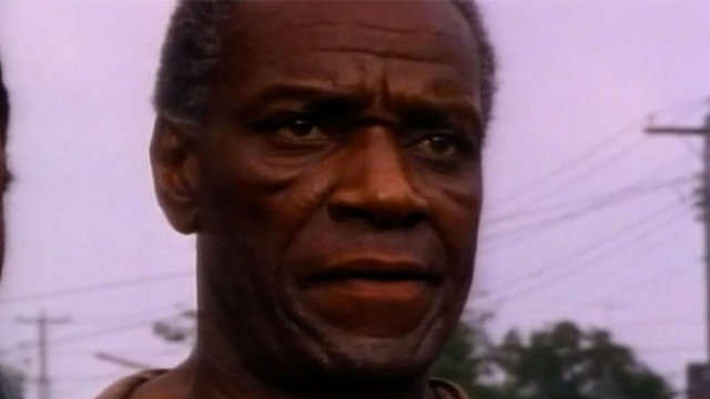 Watch The House of Dies Drear Online