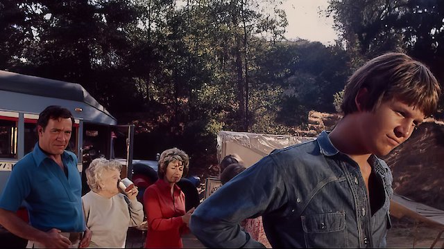 Watch In Search Of America Online