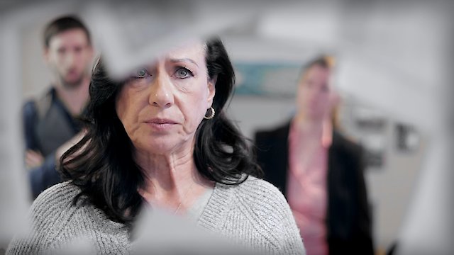 Watch Death of the Author Online