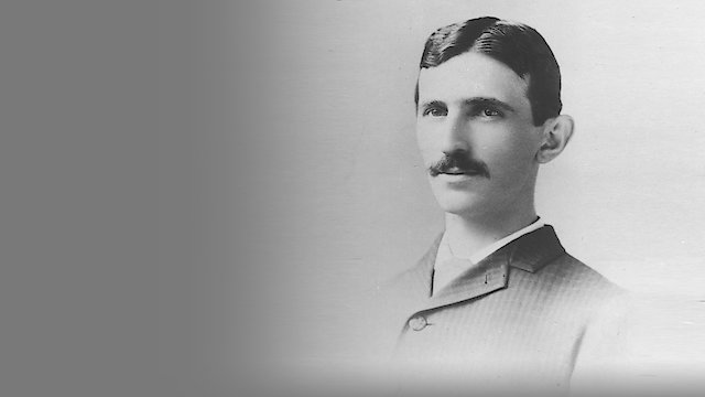 Watch American Experience: Tesla Online