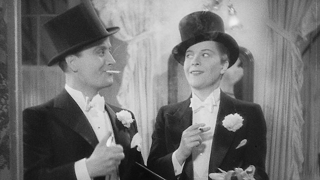 Watch Victor and Victoria Online