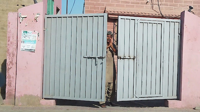 Watch Ishq e Qalandar: The Beautiful Sindh Online