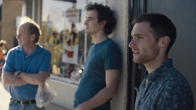 Watch Cooke Concrete Online