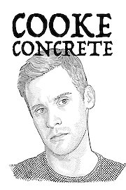 Cooke Concrete poster