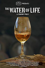 The Water of Life poster
