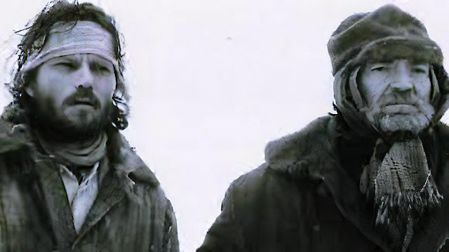 Watch Coming Out of the Ice Online