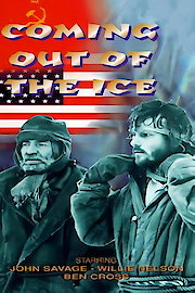 Coming Out of the Ice poster
