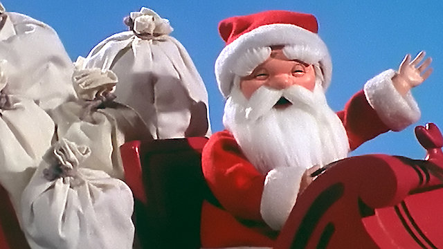 Watch Life and Adventures of Santa Claus Online