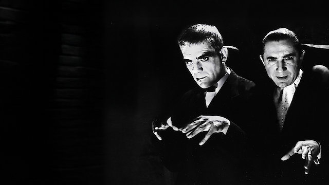 Watch The Raven Online