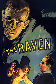 The Raven (1935)