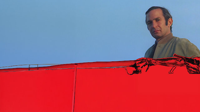 Watch The Sicilian Connection Online