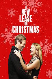 A New Lease on Christmas poster