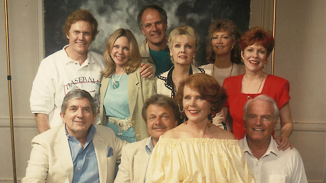 Watch Dark Shadows: 25th Anniversary Online