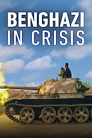Benghazi In Crisis poster