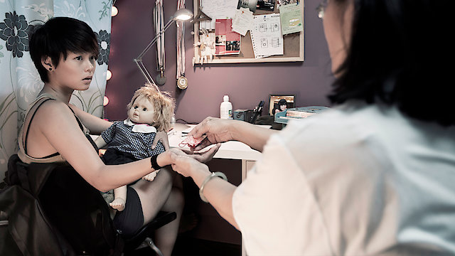 Watch Ghost Child Online