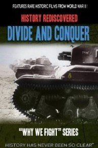 History Rediscovered: Divide and Conquer 