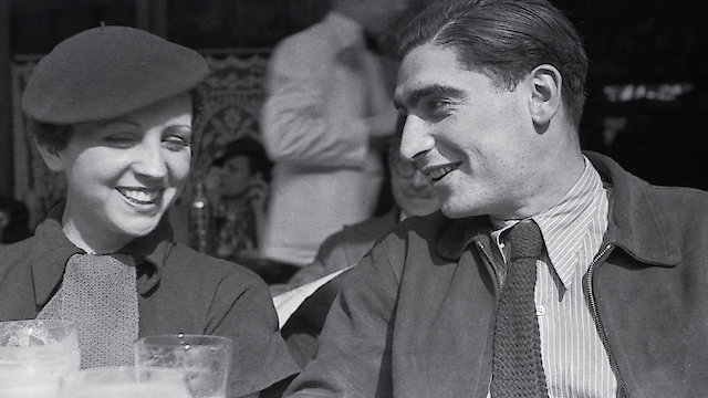 Watch Searching for Gerda Taro Online