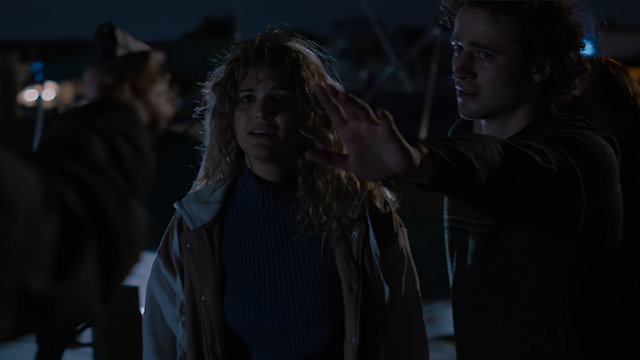 Watch We Killed Our Friend Online