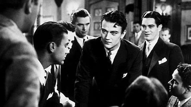 Watch Hurricane Express Online