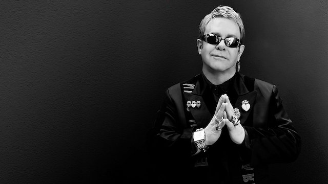 Watch Elton John: Tantrums & Tiaras Online