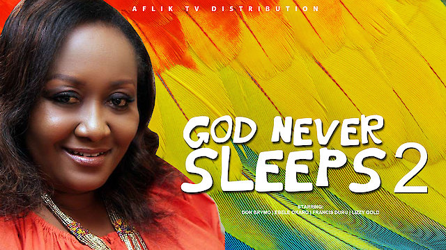 Watch God never sleeps 2 Online